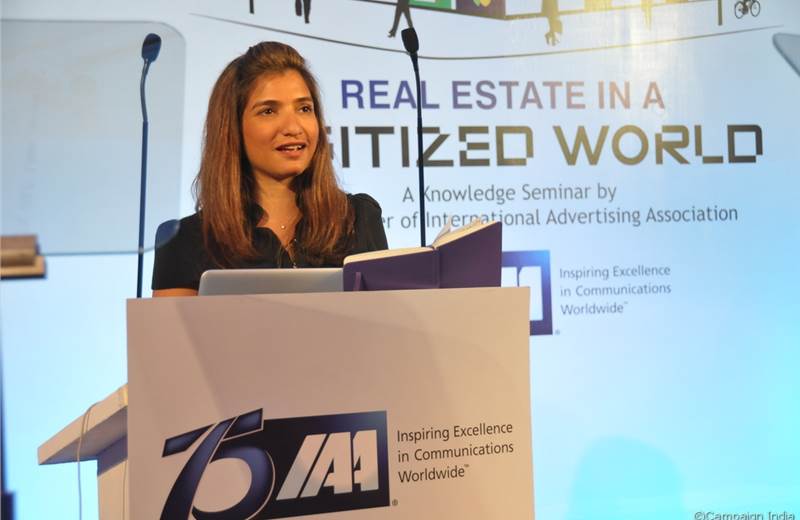 IAA Knowledge Seminar: &#8216;Real Estate in a Digitised World&#8217;